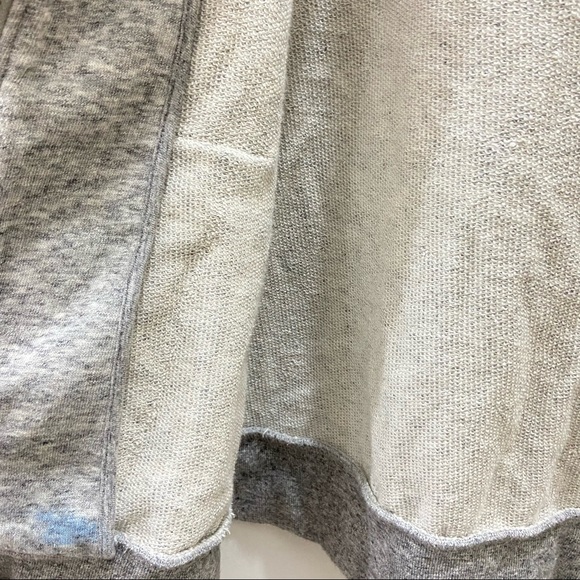 UNIQLO - Hooded Sweatshirt Jacket - USED - Picture 9 of 9